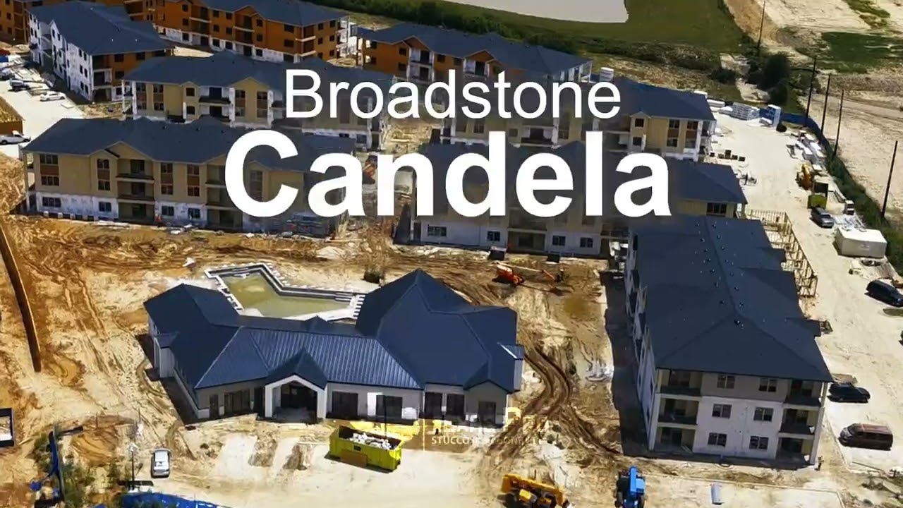 Broadstone Candela, Richmond