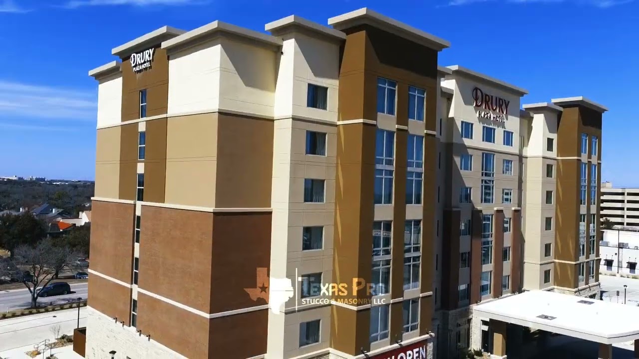 Drury Plaza Hotel College Station